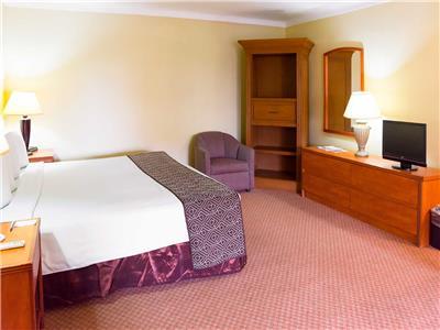 Hafersons Inn Hotel & Suites シウダード・マデロ エクステリア 写真