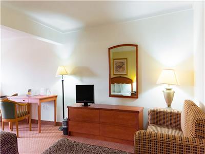 Hafersons Inn Hotel & Suites シウダード・マデロ エクステリア 写真
