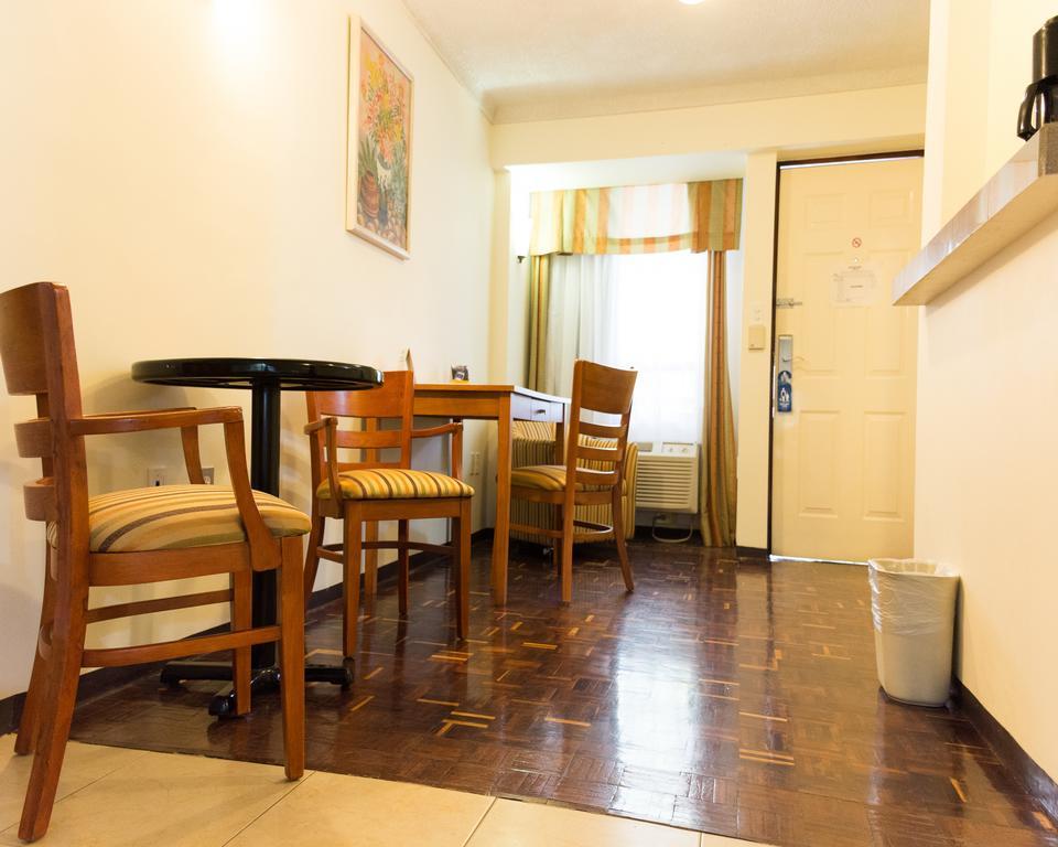 Hafersons Inn Hotel & Suites シウダード・マデロ エクステリア 写真